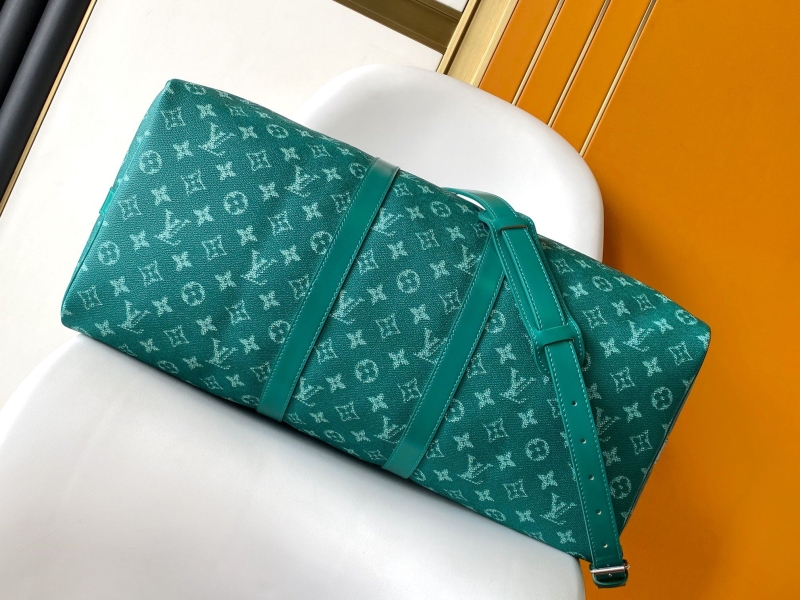 LV Travel Bags